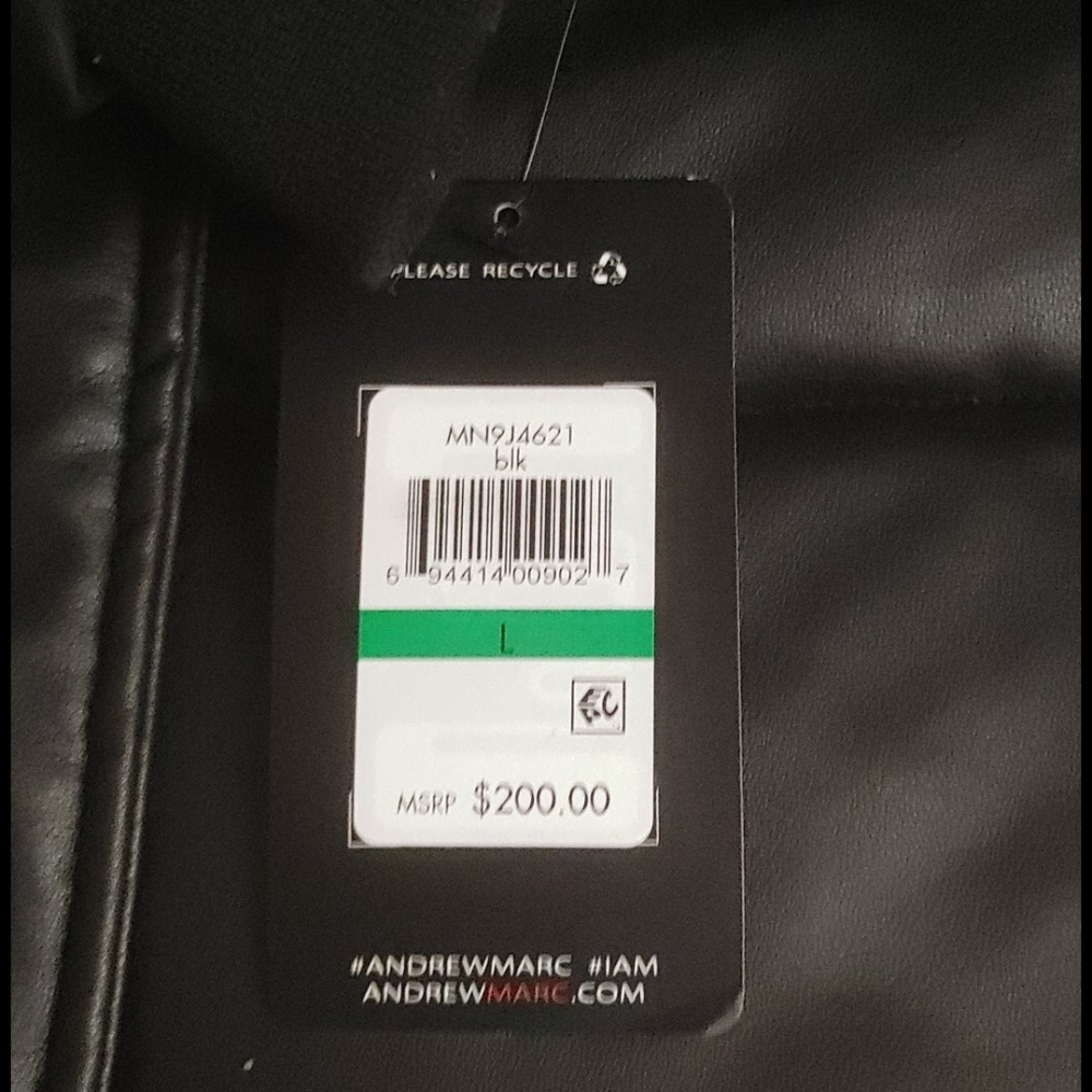 Jacket - Picture 2 of 5
